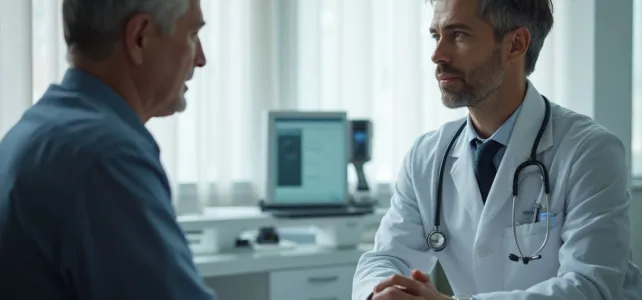 Tout savoir sur le rôle du médecin agréé pour le permis de conduire en Gironde Tout savoir sur le rôle du médecin agréé pour le permis de conduire en Gironde