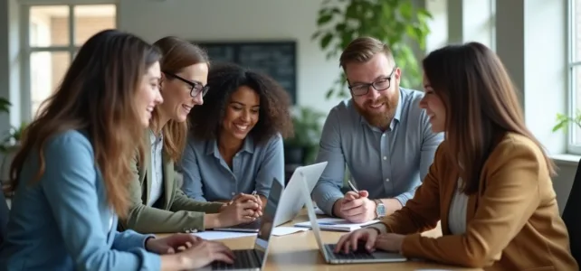 Révélation du monde du portage salarial : une révolution pour les travailleurs indépendants Révélation du monde du portage salarial : une révolution pour les travailleurs indépendants