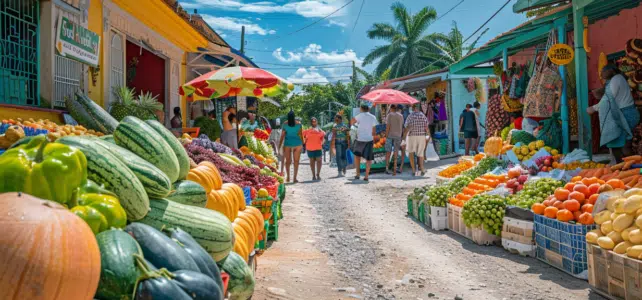 Comment économiser sur vos voyages vers les Caraïbes ?