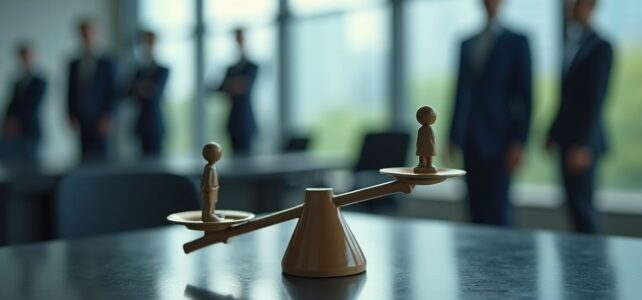 Comprendre les créanciers prioritaires lors d’uneliquidation judiciaire : un enjeu essentiel pour les entreprises Comprendre les créanciers prioritaires lors d’uneliquidation judiciaire : un enjeu essentiel pour les entreprises