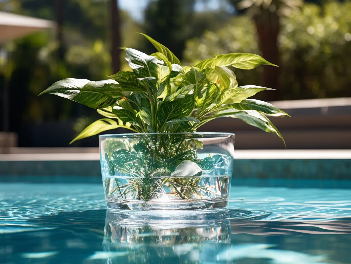 Conseils pour maintenir une eau de piscine propre et sûre : focus sur le traitement au chlore