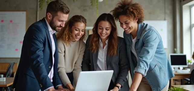 Les avis des salariés sur Capcar : révélations sur l’ambiance et la croissance de la start-up auto Les avis des salariés sur Capcar : révélations sur l’ambiance et la croissance de la start-up auto