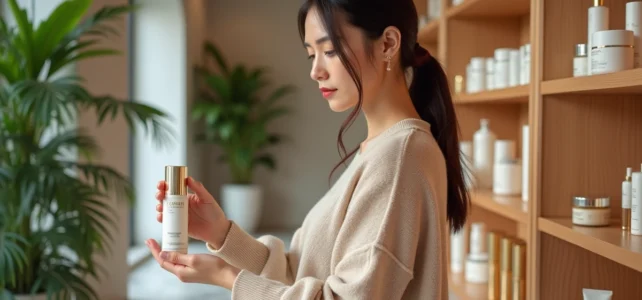 Qui sont les principaux concurrents de Rituals sur le marché de la beauté ? Qui sont les principaux concurrents de Rituals sur le marché de la beauté ?