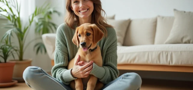 Pourquoi souscrire une assurance animale : avantages et conseils pour protéger votre compagnon Pourquoi souscrire une assurance animale : avantages et conseils pour protéger votre compagnon