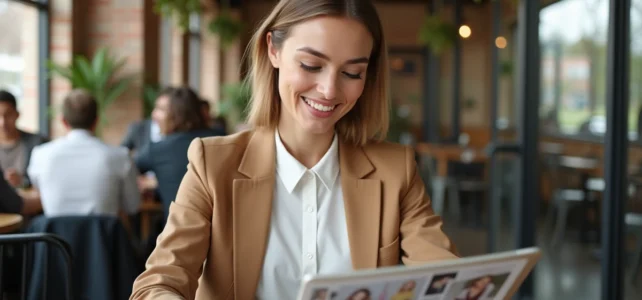Les dernières tendances et actualités à suivre pour toutes les femmes modernes