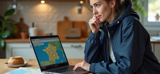 Où et comment obtenir des cartes IGN gratuites à télécharger facilement en ligne