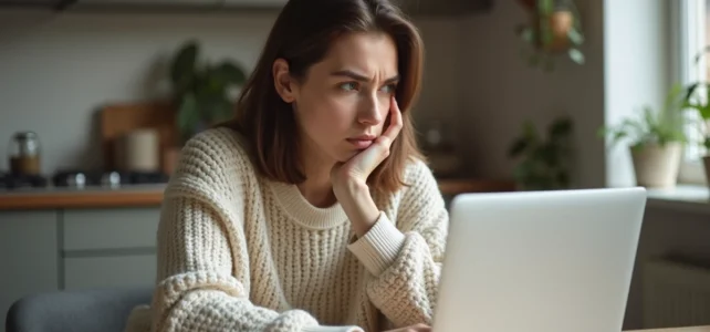 Comment annuler une commande Vinted en tant qu’acheteur : guide simple et efficace Comment annuler une commande Vinted en tant qu’acheteur : guide simple et efficace