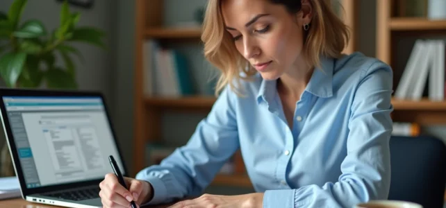 Comment remplir le formulaire Cerfa H1 en ligne et où l’envoyer efficacement Comment remplir le formulaire Cerfa H1 en ligne et où l’envoyer efficacement