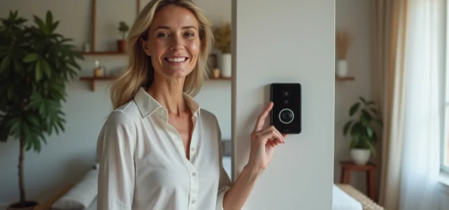 Les meilleures solutions pour améliorer le confort et la sécurité de votre habitat Les meilleures solutions pour améliorer le confort et la sécurité de votre habitat