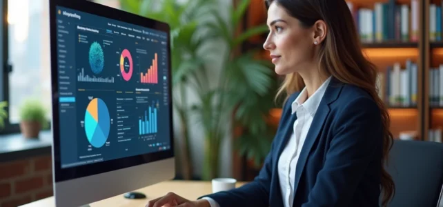 Développez votre stratégie digitale : conseils pour booster la croissance de votre entreprise Développez votre stratégie digitale : conseils pour booster la croissance de votre entreprise