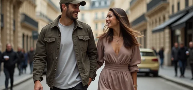Jul en couple : tout ce que l’on sait sur la femme qui partage sa vie Jul en couple : tout ce que l’on sait sur la femme qui partage sa vie