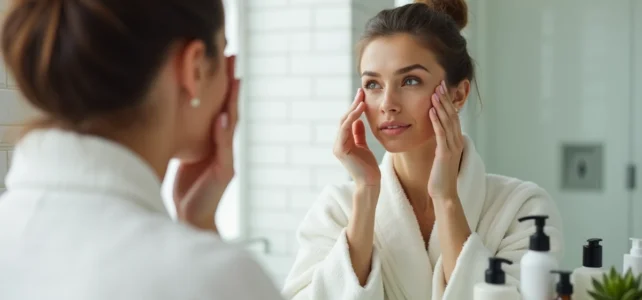 Astuces et conseils beauté incontournables pour sublimer votre routine au quotidien Astuces et conseils beauté incontournables pour sublimer votre routine au quotidien